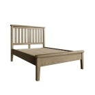 4'6'' Low End Footboard & Siderails - Image 10