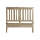 4'6'' Low End Footboard & Siderails - Image 9