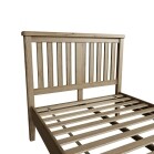 4'6'' Low End Footboard & Siderails - Image 7