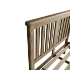 4'6'' Low End Footboard & Siderails - Image 6