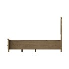 4'6 Fabric Headboard - Image 8