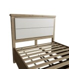 4'6 Fabric Headboard - Image 9