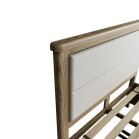 4'6 Fabric Headboard - Image 10