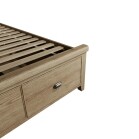 4'6 Fabric Headboard - Image 11