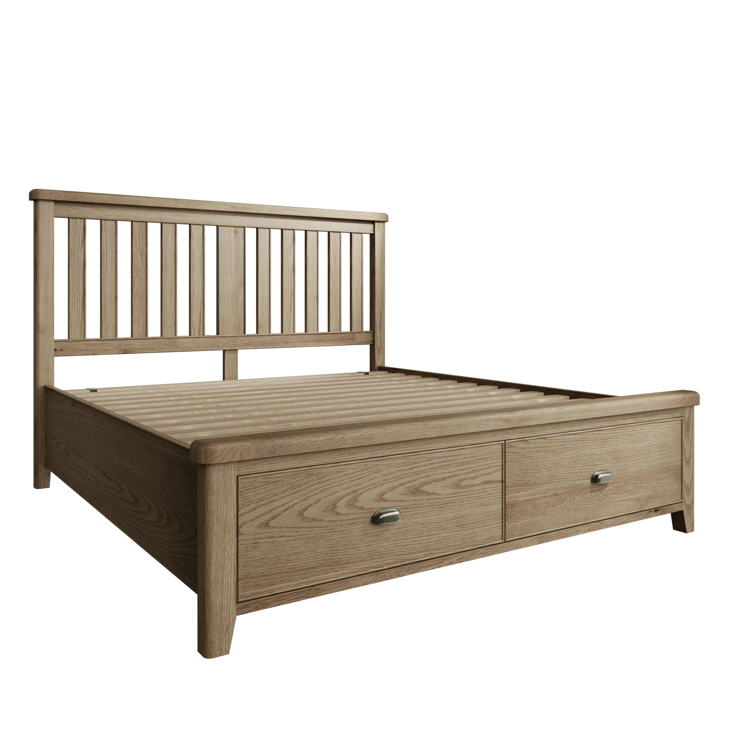 6'0 Wooden Headboard - Image 3