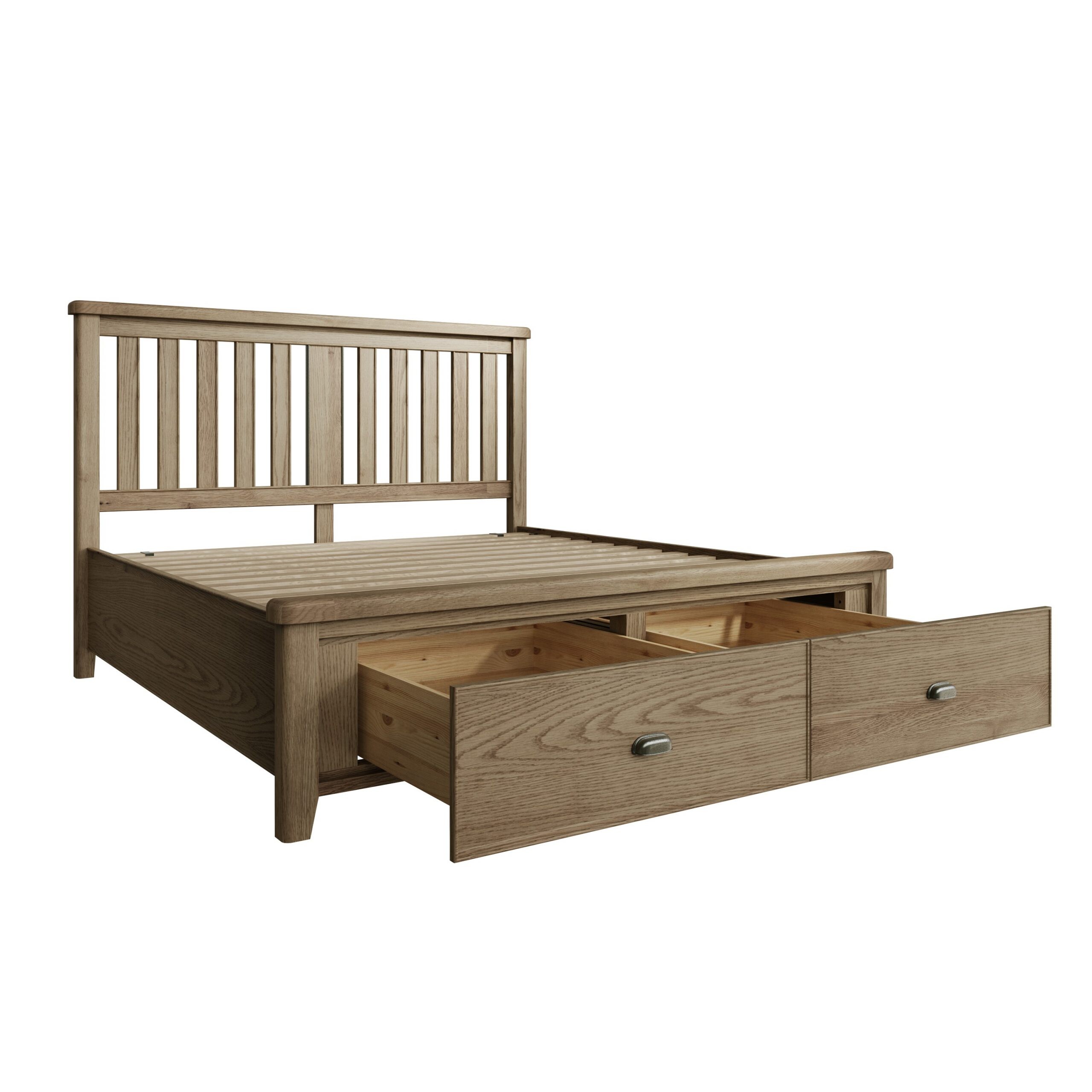 6'0 Wooden Headboard - Image 5