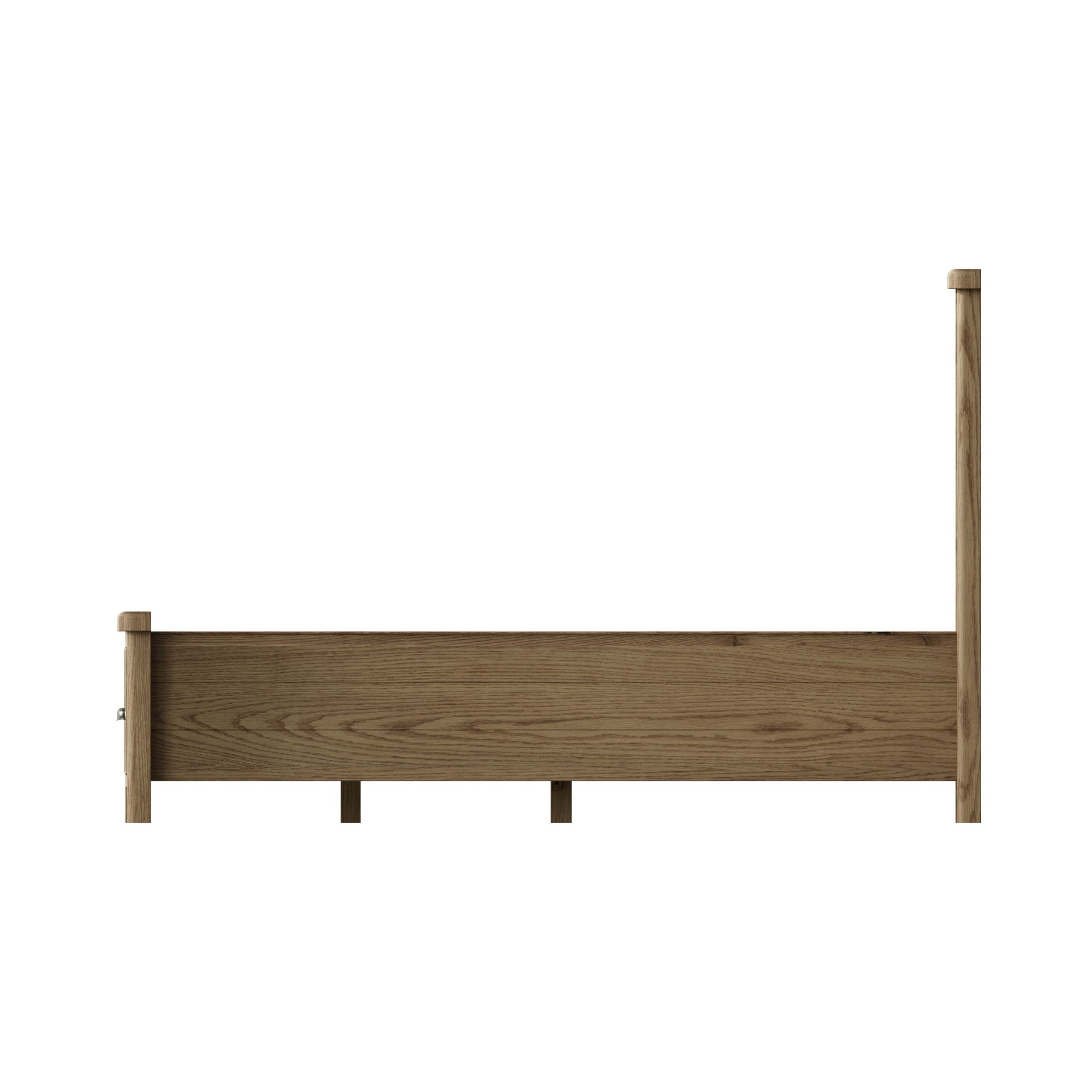 6'0 Wooden Headboard - Image 6