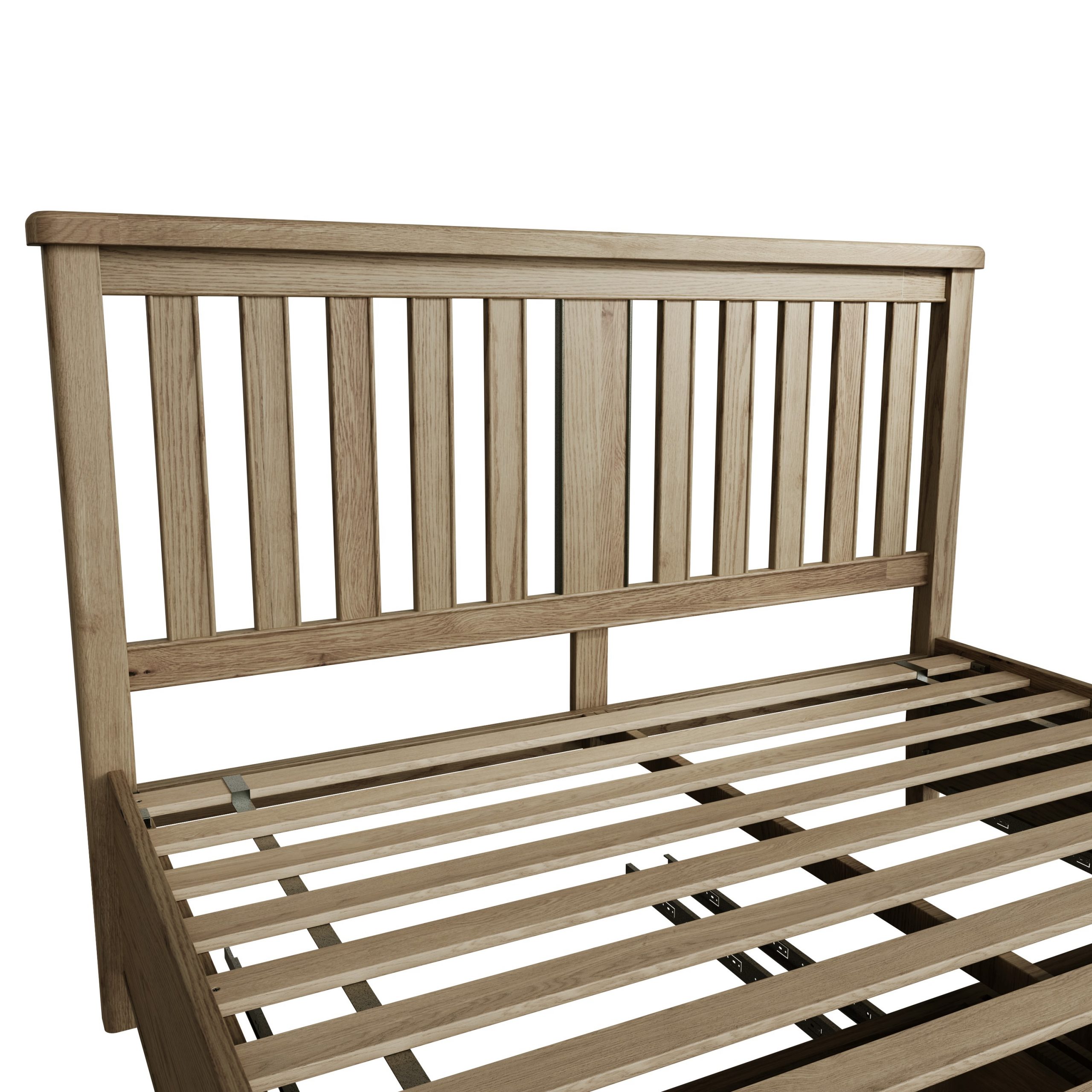 6'0 Wooden Headboard - Image 7