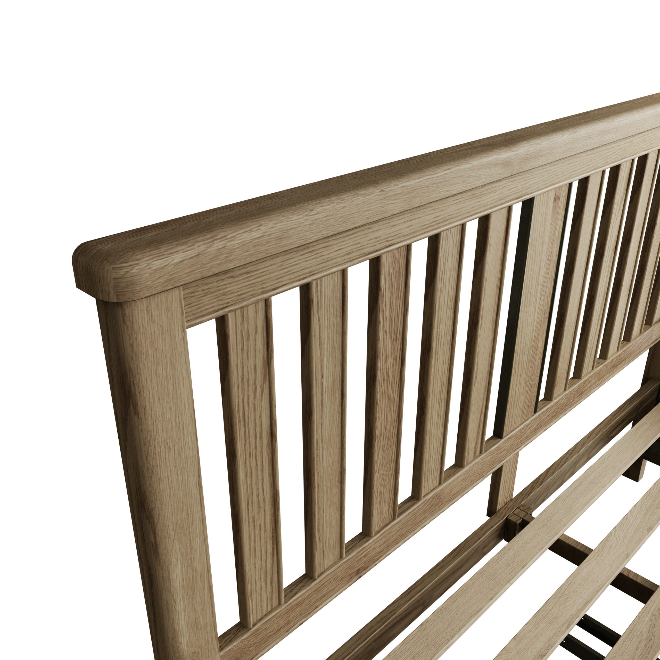 6'0 Wooden Headboard - Image 8