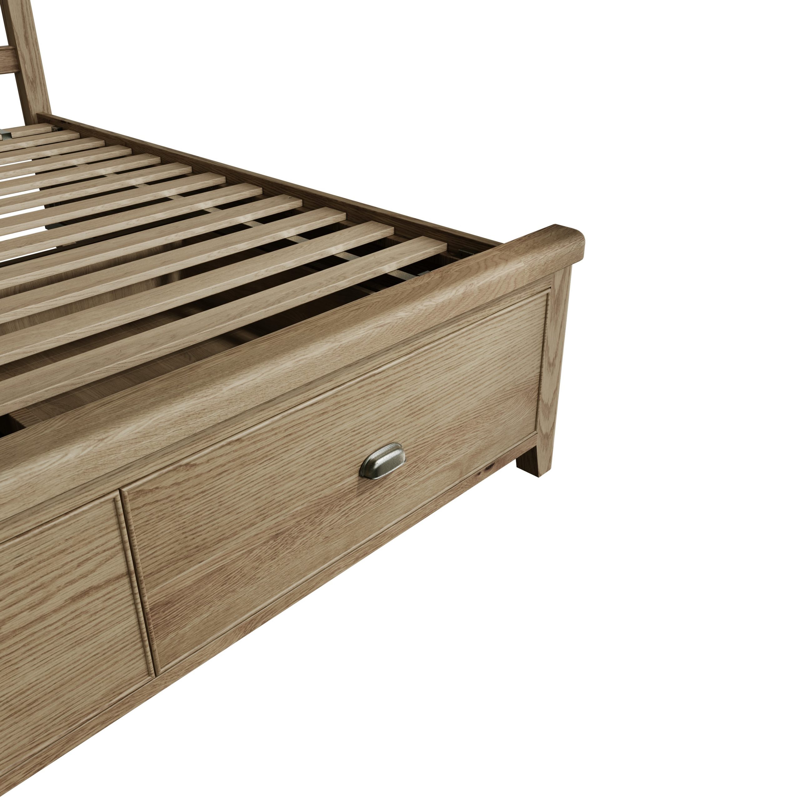 6'0 Wooden Headboard - Image 10