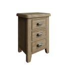 Bedside Cabinet - Image 3