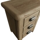 Bedside Cabinet - Image 9