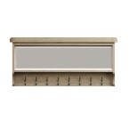 Hall Bench Top - Image 4