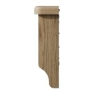 Hall Bench Top - Image 4