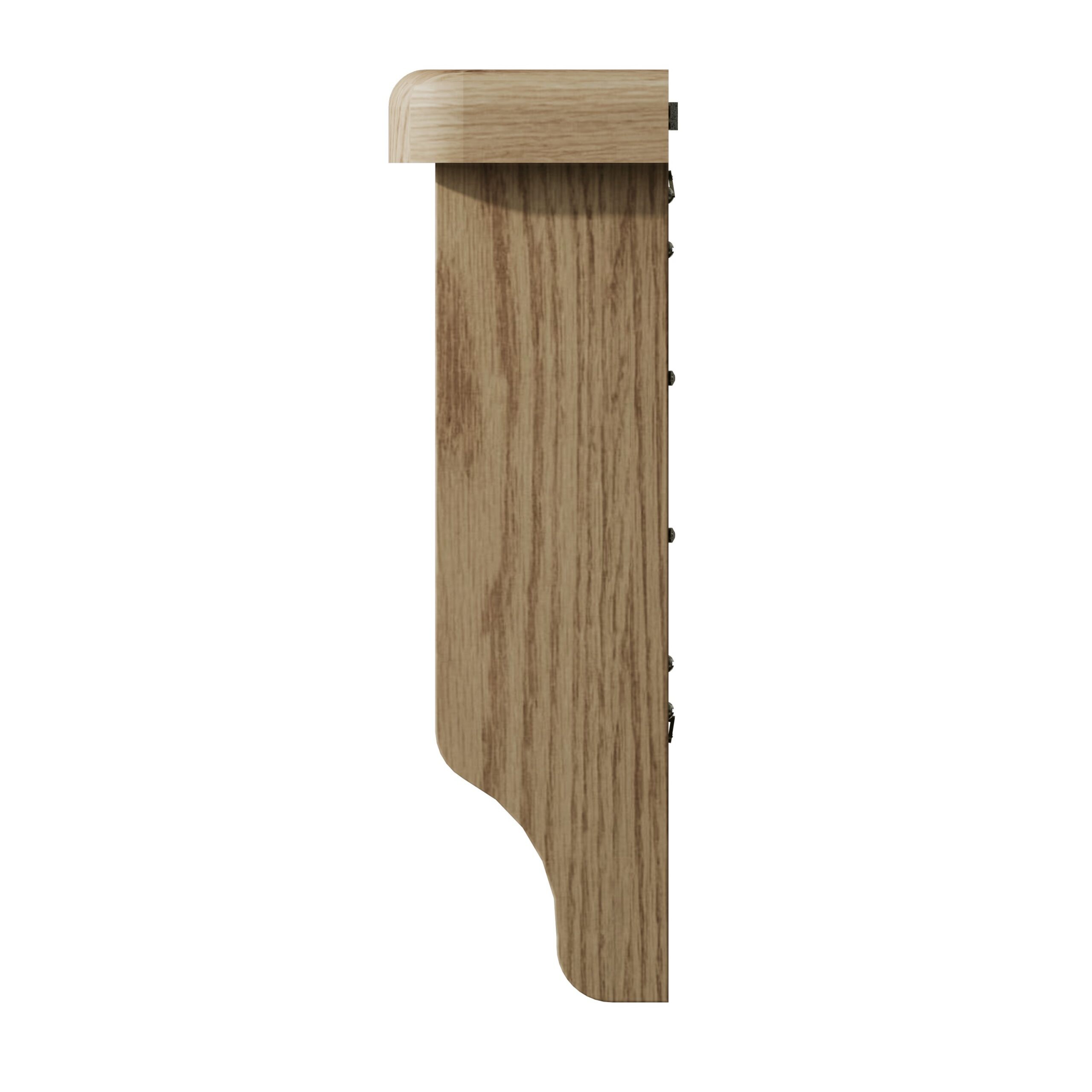 Hall Bench Top - Image 5