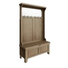 Hall Bench Unit - Image 3