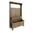 Hall Bench Unit - Image 4