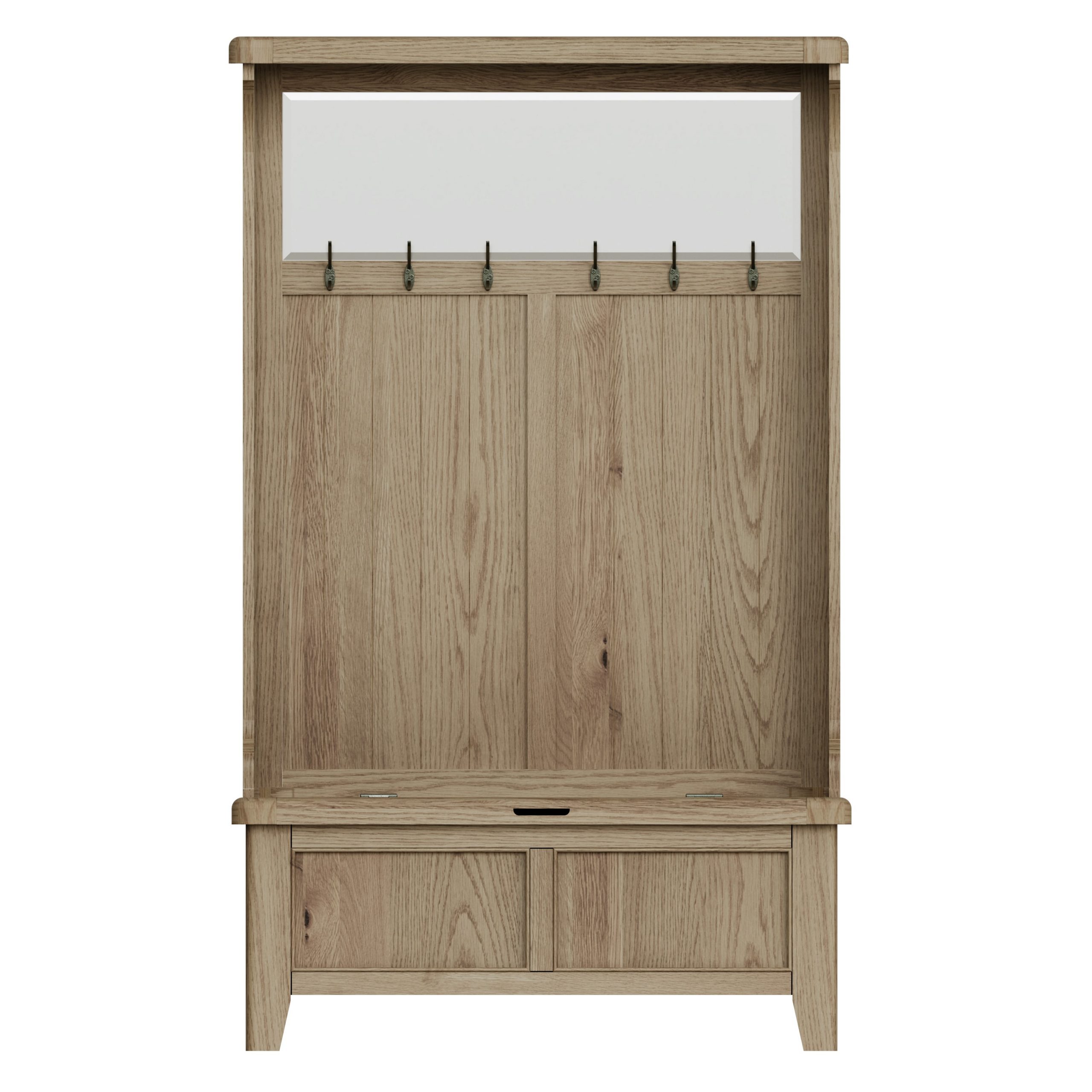 Hall Bench Unit - Image 6