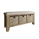 Hall Bench - Image 2