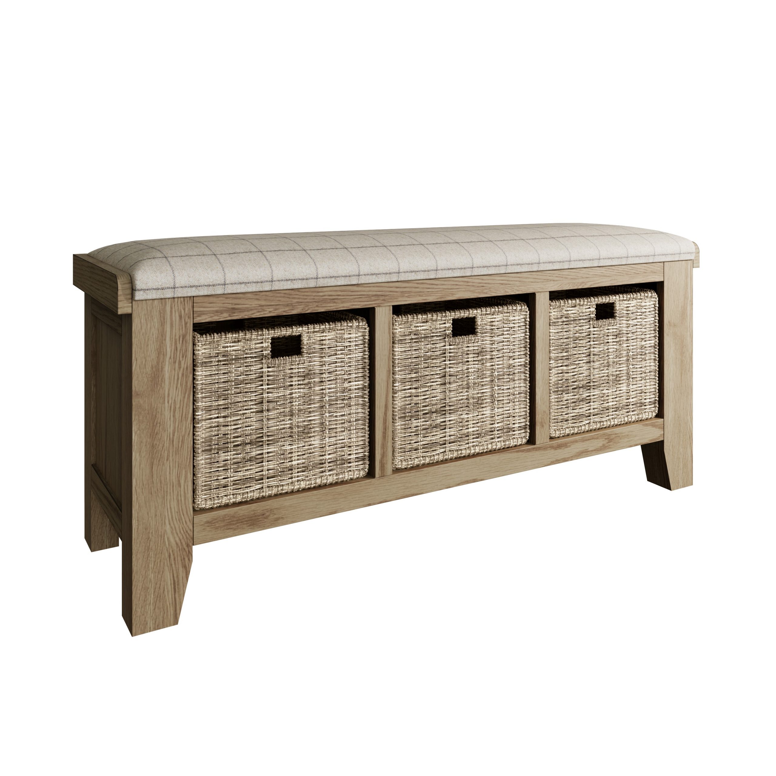 Hall Bench - Image 3
