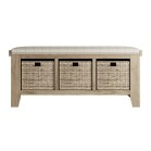 Hall Bench - Image 3