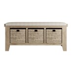 Hall Bench - Image 4