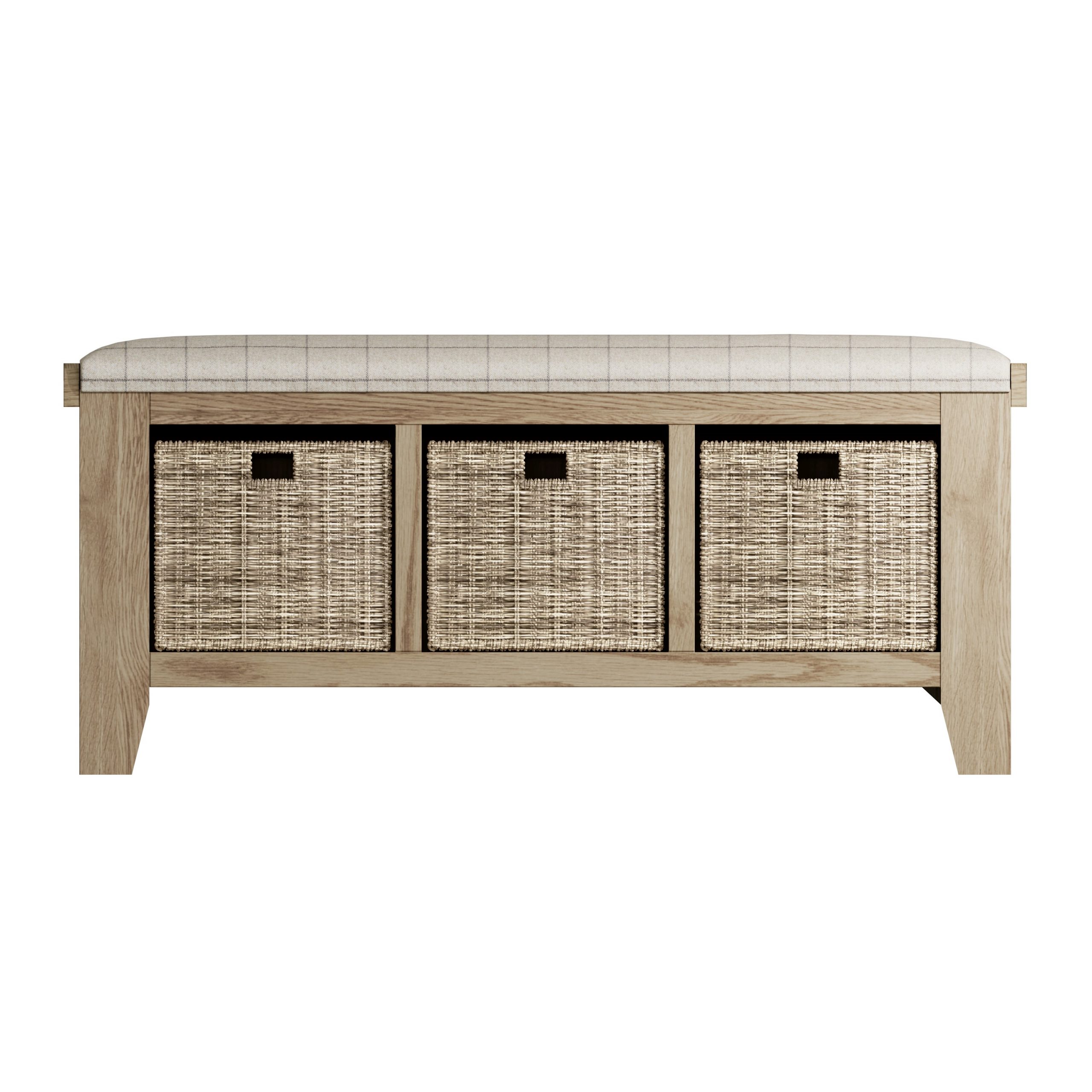Hall Bench - Image 4