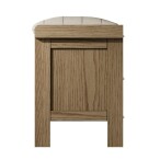 Hall Bench - Image 5