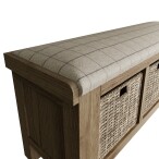 Hall Bench - Image 6