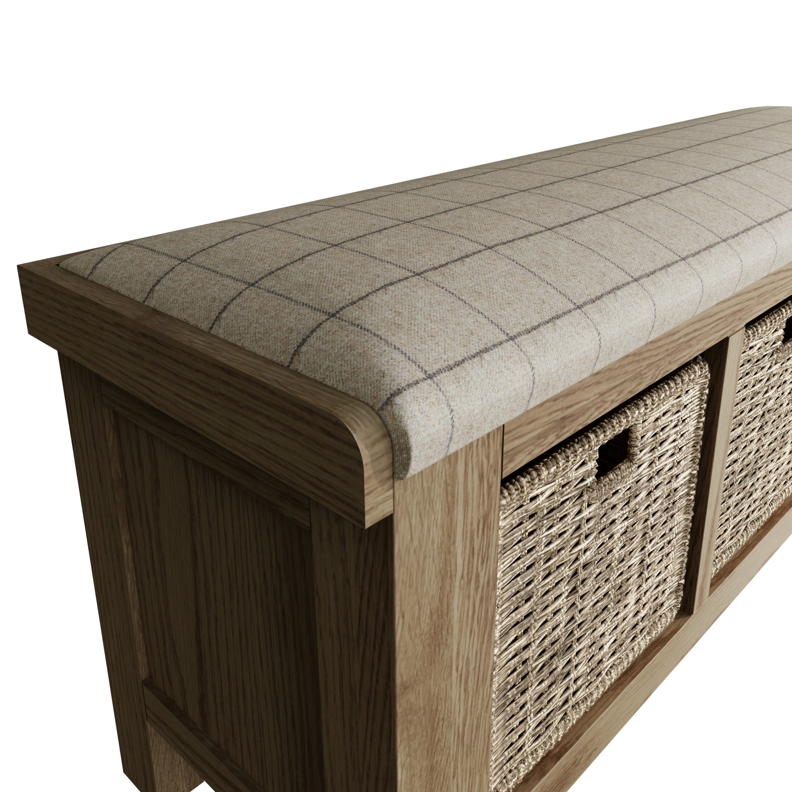 Hall Bench - Image 6