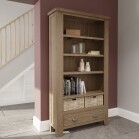 Large Bookcase - Image 2