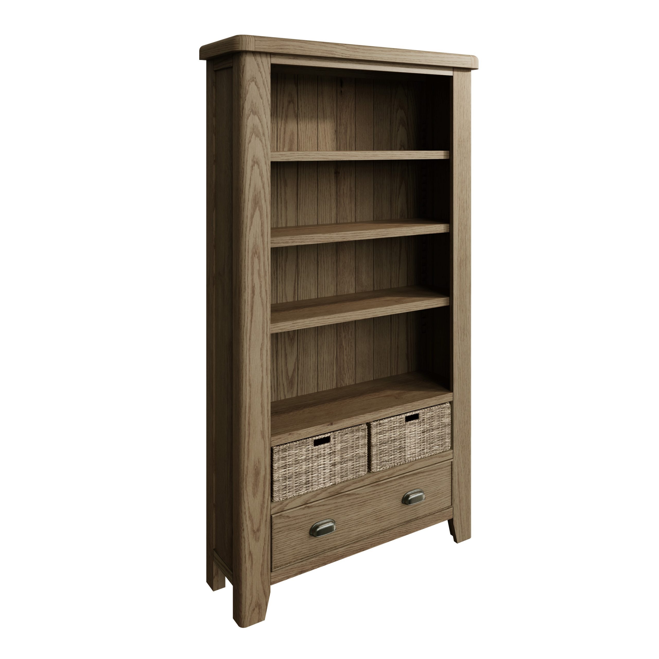 Large Bookcase - Image 3
