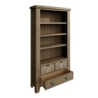 Large Bookcase - Image 4