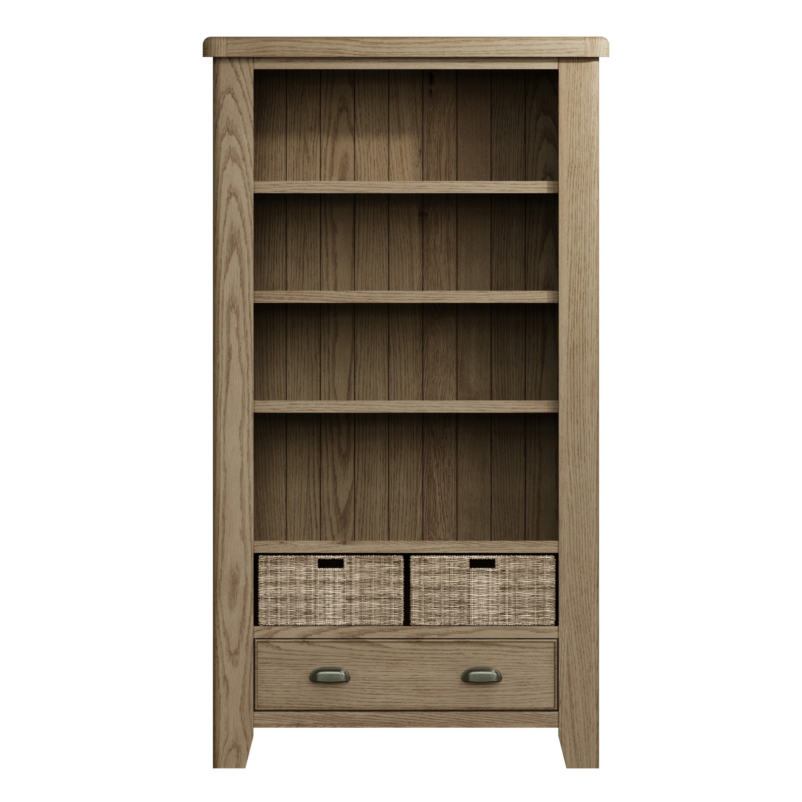Large Bookcase - Image 5