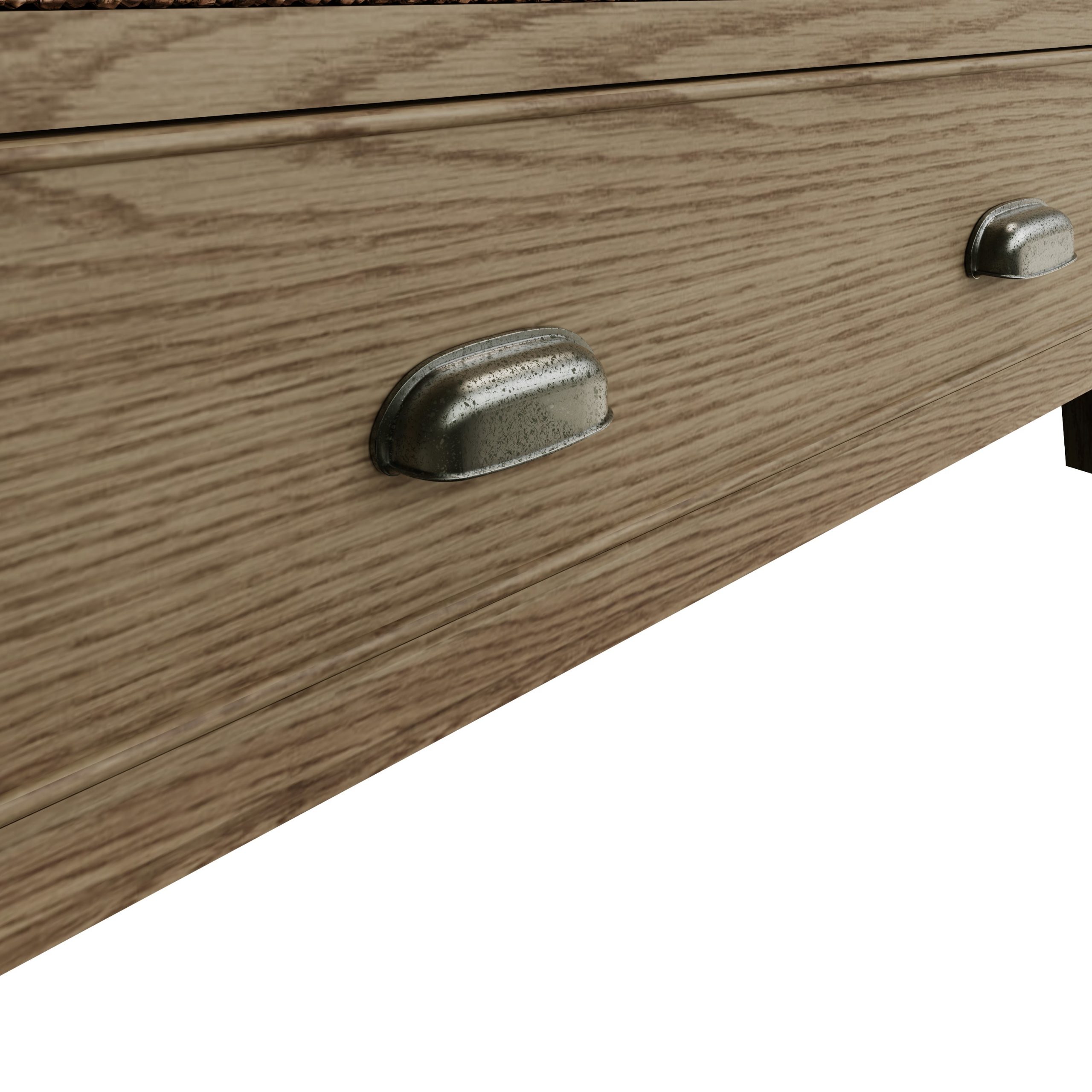Large Bookcase - Image 7