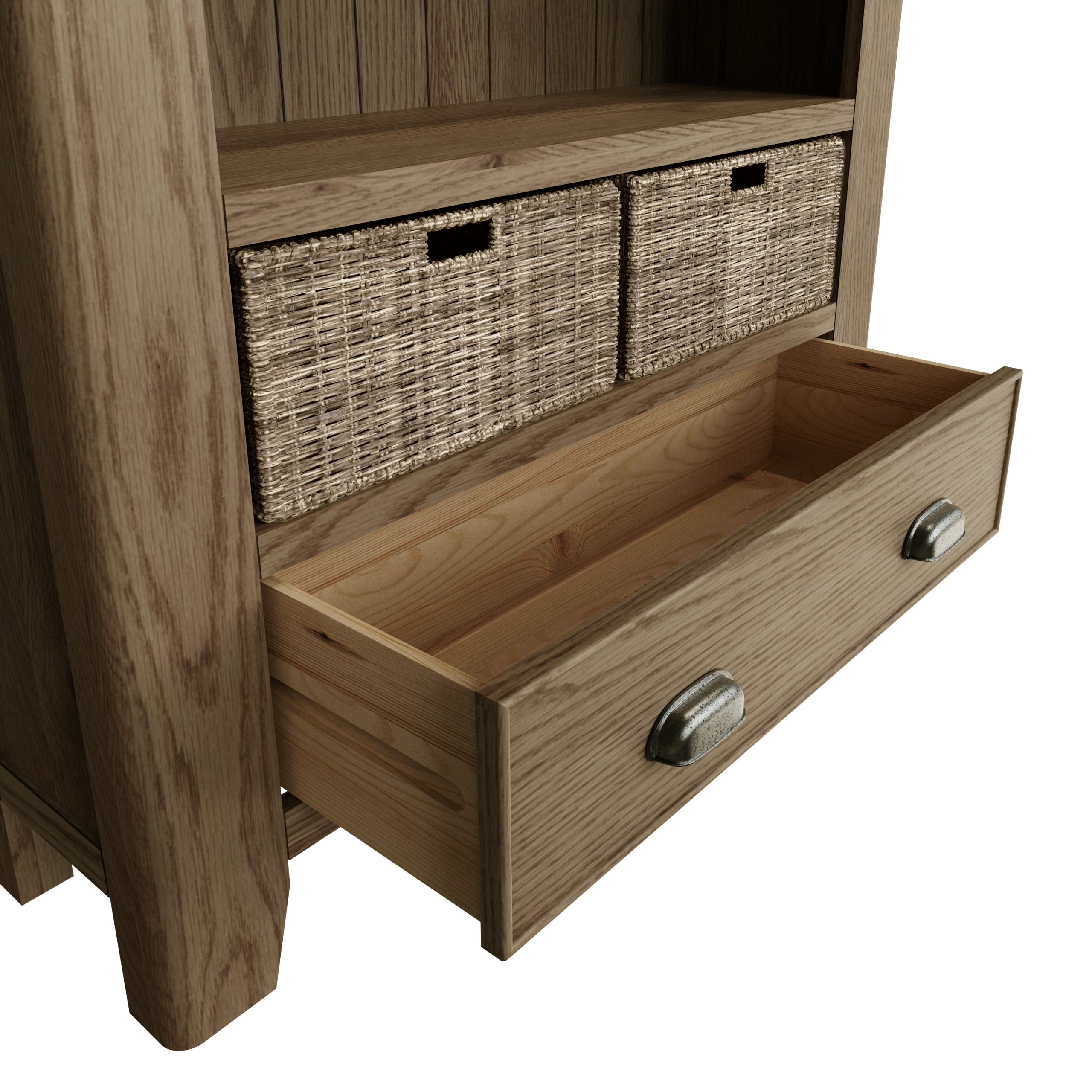 Large Bookcase - Image 8