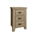 Large Bedside Cabinet - Image 3