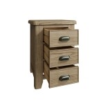 Large Bedside Cabinet - Image 4