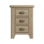 Large Bedside Cabinet - Image 5