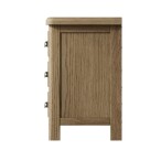Large Bedside Cabinet - Image 6