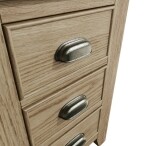 Large Bedside Cabinet - Image 7