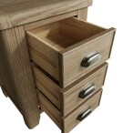Large Bedside Cabinet - Image 8