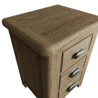 Large Bedside Cabinet - Image 9