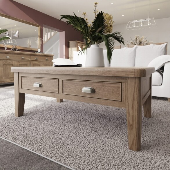 Large Coffee Table