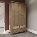 Large Larder Unit - Image 2