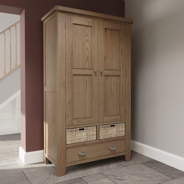 Large Larder Unit