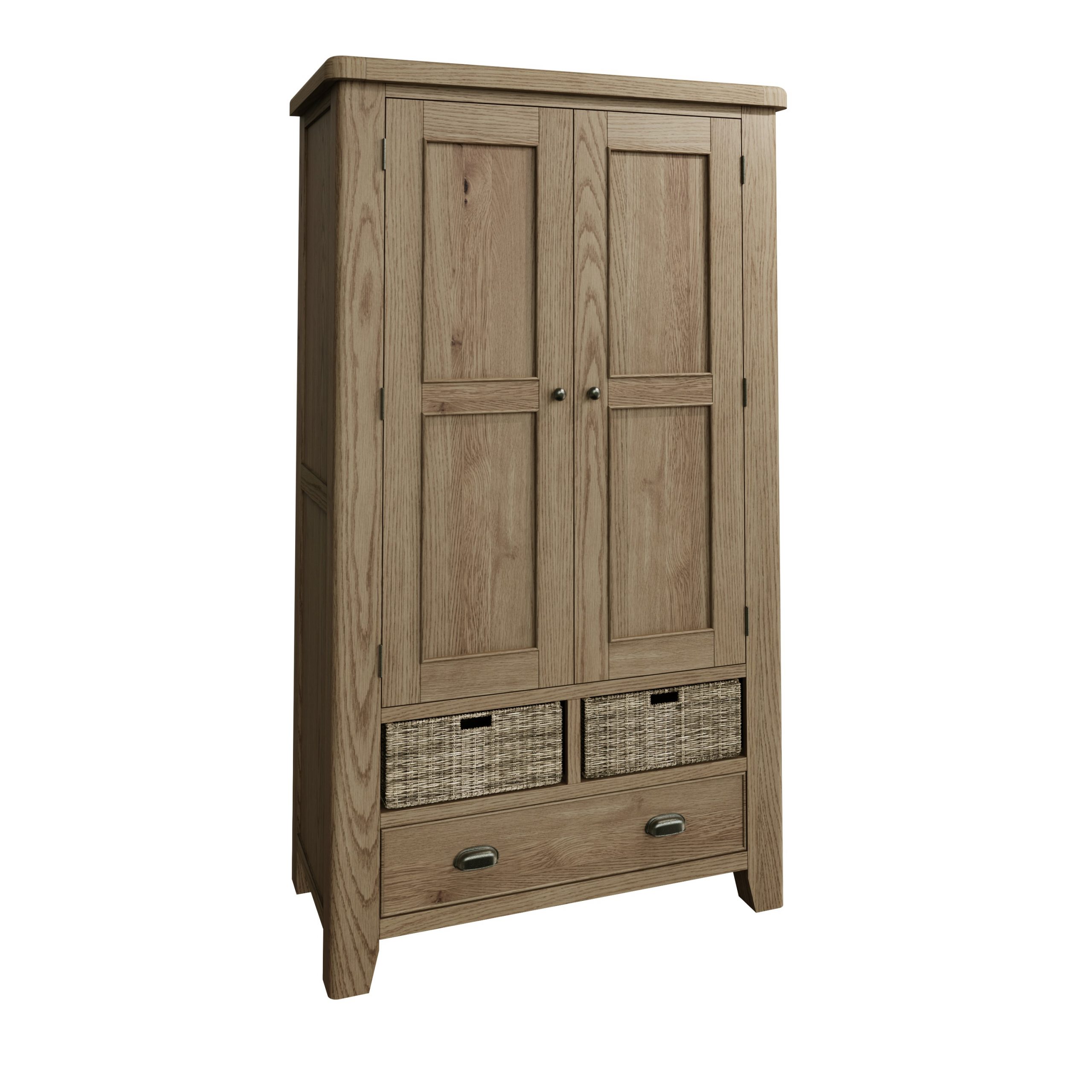 Large Larder Unit - Image 3