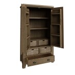 Large Larder Unit - Image 4