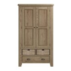 Large Larder Unit - Image 5