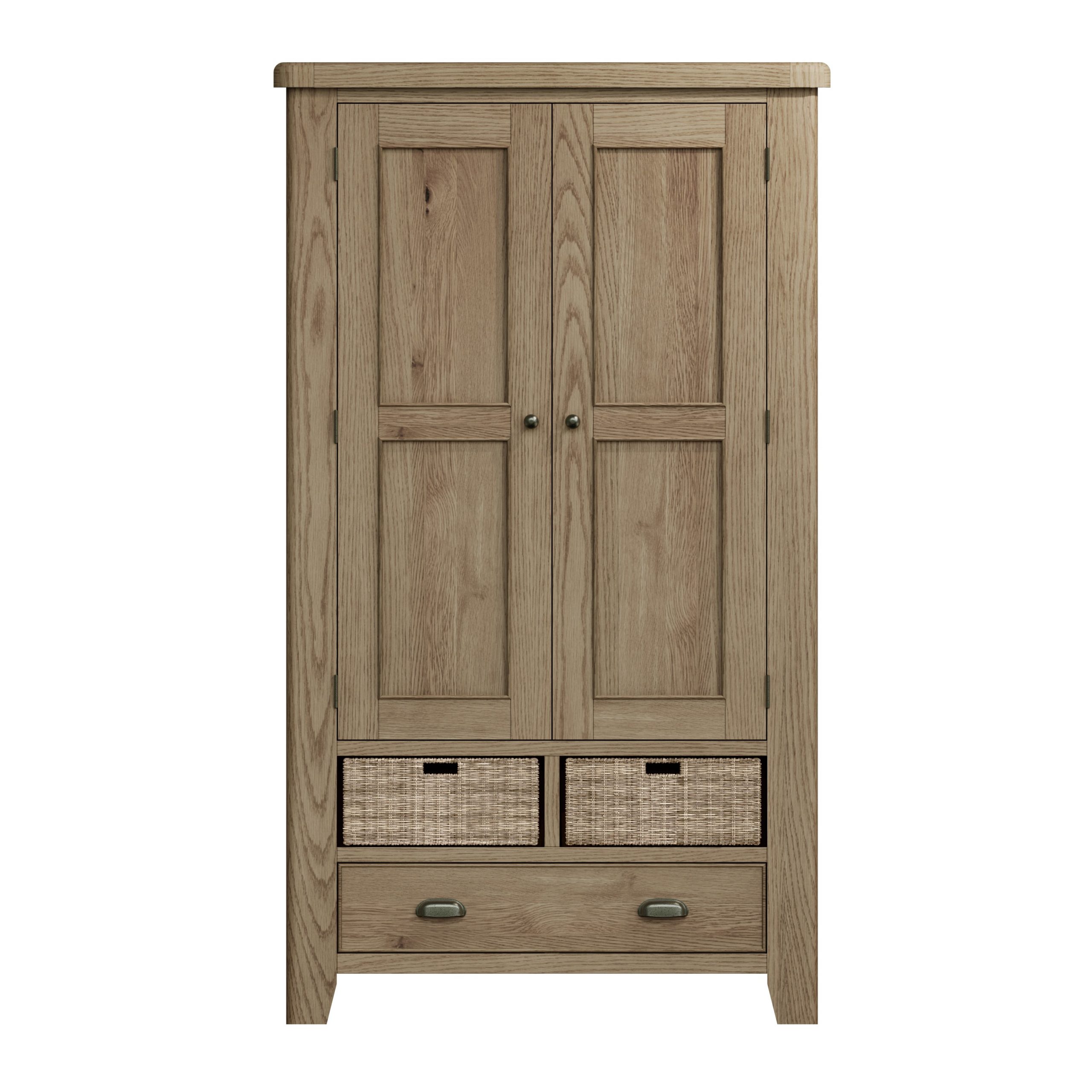 Large Larder Unit - Image 5